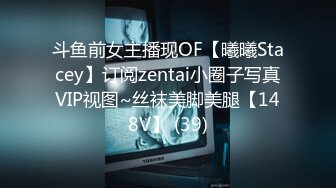 斗鱼前女主播现OF【曦曦Stacey】订阅zentai小圈子写真VIP视图~丝袜美脚美腿【148V】 (39)