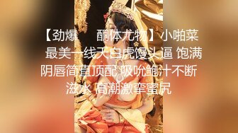 【国产自慰直播】性感长腿小安妮自慰插穴很淫荡