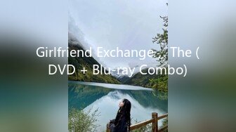 Girlfriend Exchange， The (DVD + Blu-ray Combo)