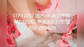 STP31057 国产AV 麻豆传媒 MDX0262 艳遇末班列车 温芮欣 VIP0600