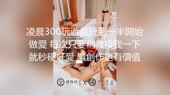 MDHG0003 麻豆传媒 这个面试有点硬 性感美足调教女王 周宁