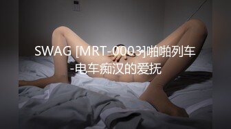 SWAG [MRT-0003]啪啪列车-电车痴汉的爱抚