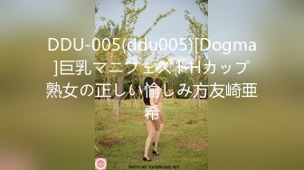 DDU-005(ddu005)[Dogma]巨乳マニフェストHカップ熟女の正しい愉しみ方友崎亜希