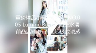 重磅精品小骚货 Joyce NO.005 Lumine Bunny 油光水滑 前凸后翘 奶子饱满 极致诱惑