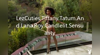 LezCuties.Tiffany.Tatum.And.Lana.Roy.Candlelit.Sensuality