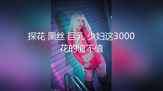 探花 黑丝 巨乳 少妇这3000花的值不值