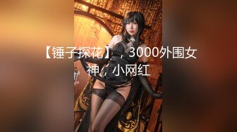 【锤子探花】，3000外围女神，小网红