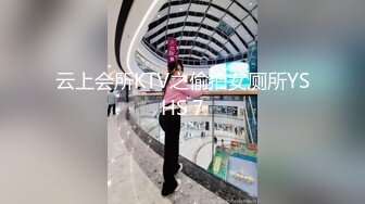 云上会所KTV之偷拍女厕所YSHS 7