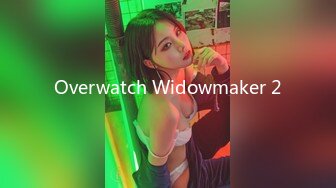 Overwatch Widowmaker 2